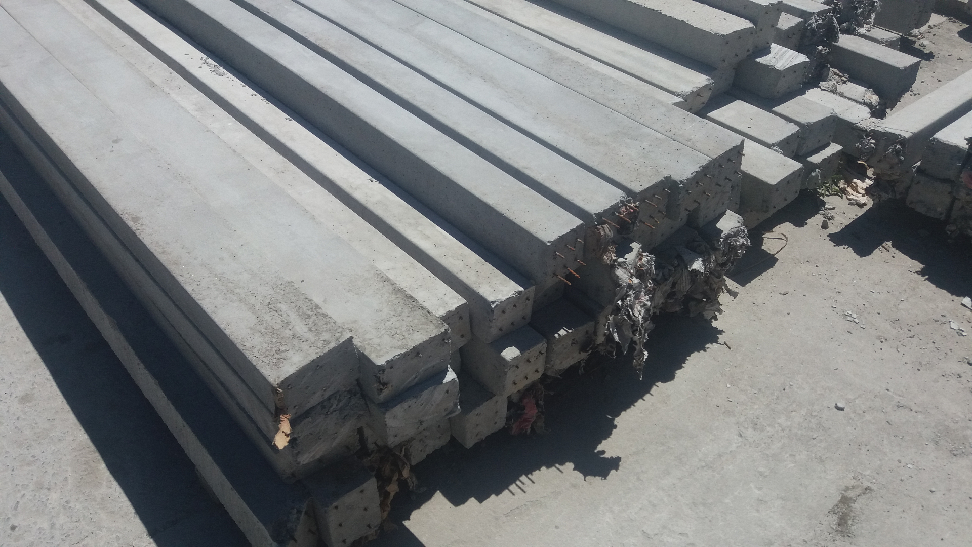 Superior Decks | Rib & Block Concrete Slabs Cape Town